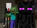 游戏Mineworld Horror
