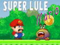 游戏Super Lule Mario