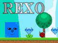 游戏Rexo 