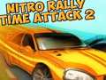 游戏Nitro Rally Time Attack 2