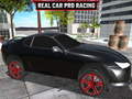 游戏Real Car Pro Racing