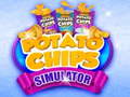游戏Potato Chips Simulator