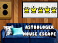 游戏Astrologer House Escape