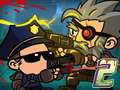 游戏Zombie Gunpocalypse 2