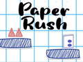 游戏Paper Rush