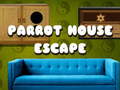 游戏Parrot House Escape