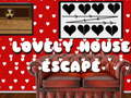 游戏Lovely House Escape