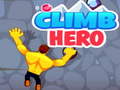游戏Climb Hero