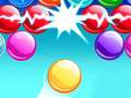 游戏Puzzle Bobble