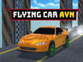 游戏Flying Car Ayn