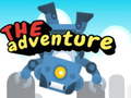 游戏The Adventure