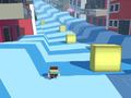 游戏Rocket Pants Runner 3D