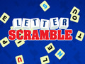 游戏Letter Scramble