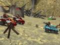 游戏Dead Paradise: Race Shooter