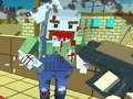 游戏Pixel Apocalyptic multiplayer sim