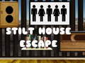 游戏Stilt House Escape