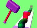 游戏Smash Crush Food 3D