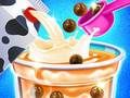 游戏Baby Taylor Bubble Tea Maker