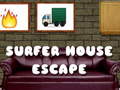 游戏Surfer House Escape