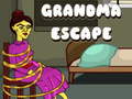 游戏Grandma Escape