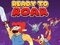 游戏Ready to Roar