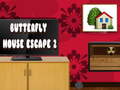 游戏Butterfly House Escape 2
