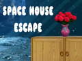 游戏Space House Escape