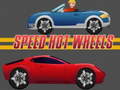 游戏Speed Hot Wheels