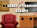 游戏Scary Stickman House Escape