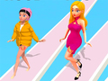 游戏Catwalk Battle