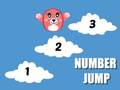 游戏Number Jump Kids Educational