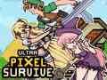 游戏Ultra Pixel Survive