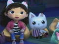 游戏Gabbys Dollhouse Jigsaw Puzzle