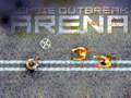 游戏Zombies Outbreak Arena