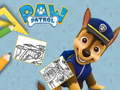 游戏PAW Patrol