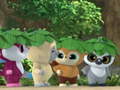游戏YooHoo to the Rescue Jigsaw Puzzle