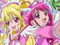 游戏Glitter Force Jigsaw Puzzle