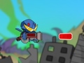 游戏Attack on the Fatboy