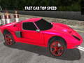 游戏Fast Car Top Speed