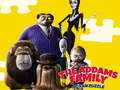 游戏The Addams Family Jigsaw Puzzle