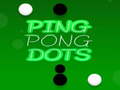 游戏Ping pong Dot