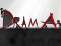 游戏Drama