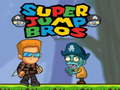 游戏Super Jump Bros