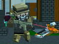 游戏Pixel shooter zombie Multiplayer