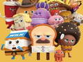 游戏Bread Barbershop Jigsaw Puzzle