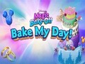 游戏Magic Bake-Off Bake My Day