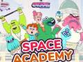 游戏Space Academy