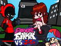 游戏Friday Night Funkin vs Jota