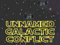 游戏Unnamed Galactic Conflict