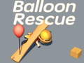 游戏Balloon Rescue